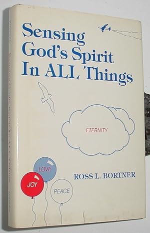 Seller image for Sensing God's Spirit in All Things for sale by R Bryan Old Books