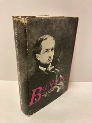 Seller image for Baudelaire for sale by Monroe Street Books