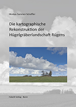 Immagine del venditore per Die kartographische Rekonstruktion der Hgelgrberlandschaft Rgens venduto da Joseph Burridge Books