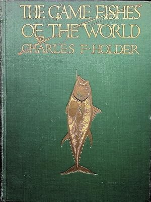 The Game Fishes of the World