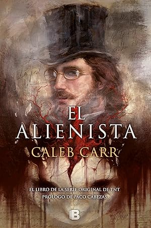 Immagine del venditore per El alienista / The Alienist (Spanish Edition) venduto da Redux Books