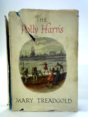 Seller image for The Polly Harris for sale by World of Rare Books