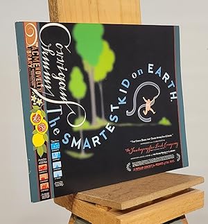Seller image for ACME Novelty Library #9 Jimmy Corrigan, the Smartest Kid on Earth for sale by Henniker Book Farm and Gifts
