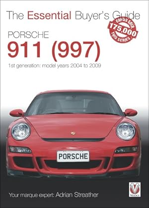 Seller image for Porsche 911 (997) : 1st Generation: Model Years 2004 - 2009 for sale by GreatBookPrices