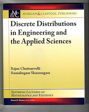 Discrete Distributions in Engineering and the Applied Sciences (Synthesis Lectures on Information...