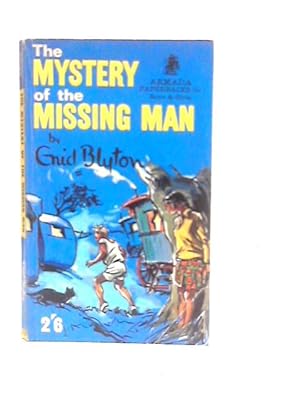 Seller image for The Mystery of the Missing Man for sale by World of Rare Books