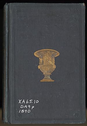 Imagen del vendedor de Poems (Geraldine, Athenia of Damascus, and Miscellaneous Poems) a la venta por Quimby Books