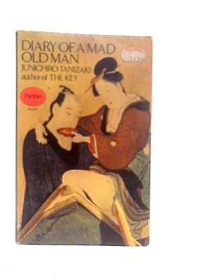 Seller image for Diary of a Mad Old Man for sale by World of Rare Books