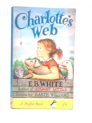 Imagen del vendedor de Charlotte's Web a la venta por World of Rare Books