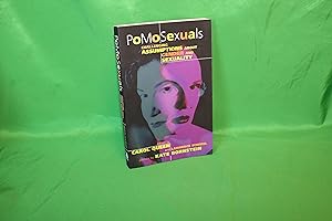 Seller image for PoMoSexuals: Challenging Assumptions About Gender and Sexuality for sale by West Cork Rare Books