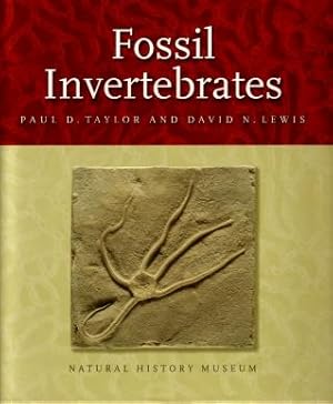 Fossil Invertebrates