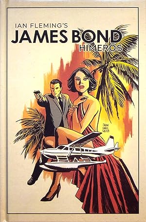 Seller image for Ian Fleming's James Bond: Himeros (James Bond) for sale by Adventures Underground
