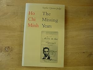 Ho Chi Minh: The Missing Years