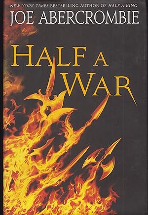 Seller image for Half a War, Volume 3 (Shattered Sea) for sale by Adventures Underground