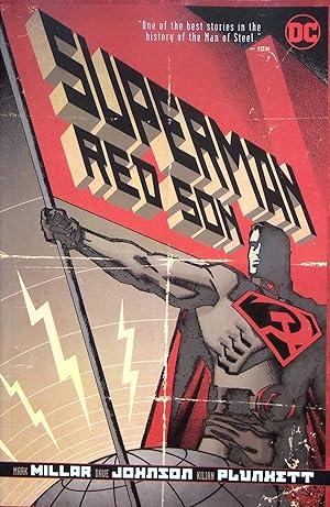 Seller image for Superman: Red Son (Superman) for sale by Adventures Underground