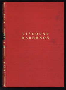 Viscount DAbernon: Ein Botschafter der Zeitenwende. Memoiren (Band I): Von Spa (1920) bis Rapall...