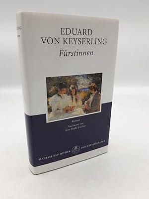 Fürstinnen Roman