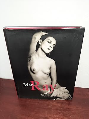 Bild des Verkufers fr Man Ray 1890-1976 (Photobook) zum Verkauf von AwardWinningBooks