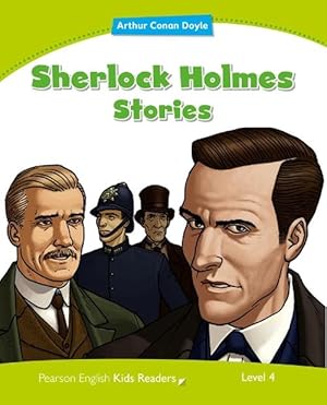 Immagine del venditore per Level 4: Sherlock Holmes Stories (Paperback) venduto da AussieBookSeller