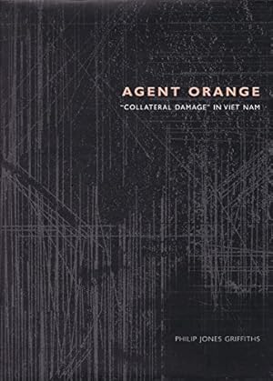 Image du vendeur pour Agent Orange: Collateral Damage in Vietnam mis en vente par Books for Life