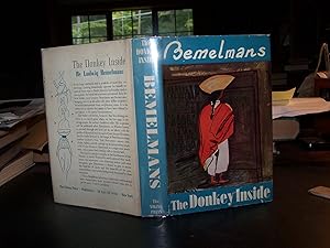 The Donkey Inside