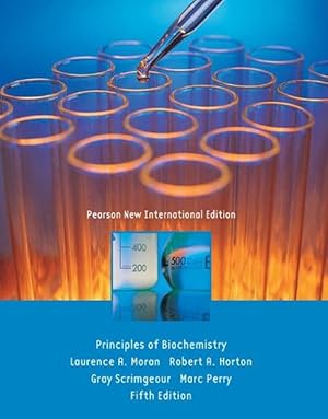 Seller image for Principles of Biochemistry (Paperback) for sale by AussieBookSeller