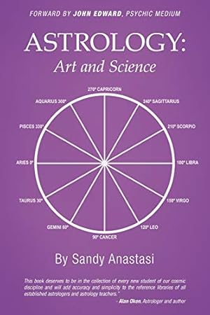 Immagine del venditore per Astrology: Art and Science venduto da ZBK Books