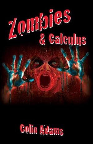 Immagine del venditore per Zombies and Calculus venduto da ZBK Books