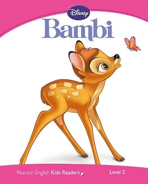 Seller image for Level 2: Disney Bambi (Paperback) for sale by AussieBookSeller