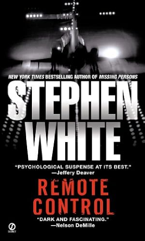 Seller image for Remote Control (Alan Gregory) for sale by 2nd Life Books