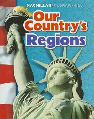 Seller image for Our Country's Regions for sale by ICTBooks