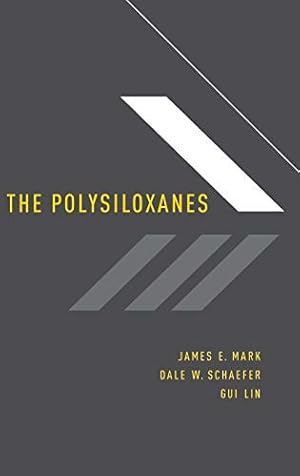 Seller image for The Polysiloxanes for sale by ICTBooks