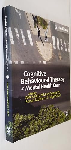 Seller image for Cognitive Behavioural Therapy in Mental Health Care for sale by Your Book Soon