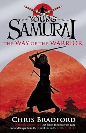 Seller image for The Way of the Warrior (Young Samurai, Book 1) for sale by WeBuyBooks