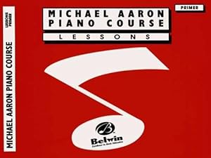 Seller image for Michael Aaron Piano Course (Paperback) for sale by AussieBookSeller