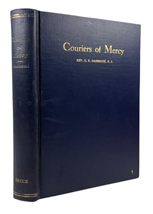 Seller image for Coutiers of Mercy: Friendly Talks to Nurses for sale by McBlain Books, ABAA
