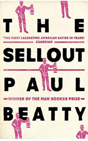 Imagen del vendedor de Sellout a la venta por A Book Preserve