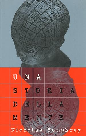 Bild des Verkufers fr Una storia della mente: ovvero perch non vediamo con le orecchie zum Verkauf von Di Mano in Mano Soc. Coop