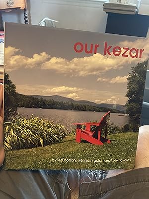 Seller image for Our Kezar for sale by A.C. Daniel's Collectable Books