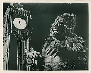 Konga (Original photograph from the 1961 film)