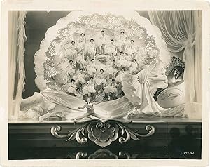 The Great Ziegfeld (Original photograph from the 1936 film)
