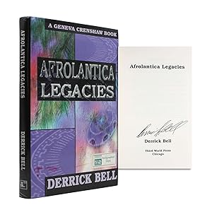 Afrolantica Legacies