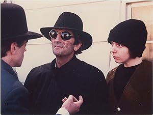 Seller image for Wise Blood (Original photograph from the 1979 film) for sale by Royal Books, Inc., ABAA