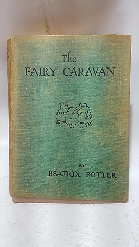 Imagen del vendedor de Fairy Caravan, The a la venta por Cambridge Rare Books