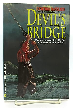 Immagine del venditore per Devil's Bridge venduto da Book Nook