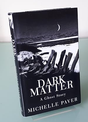 Dark Matter: A Ghost Story