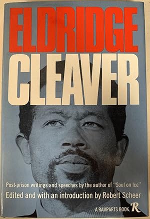 Bild des Verkufers fr Eldridge Cleaver - Post Prison Writings and Speeches zum Verkauf von Chaparral Books