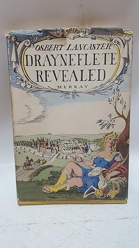 Bild des Verkufers fr Drayneflete Revealed zum Verkauf von Cambridge Rare Books