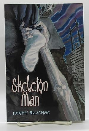 Seller image for Skeleton Man - #1 Legend of Skeleton Man for sale by Book Nook