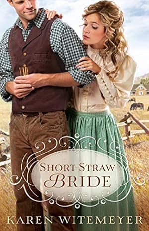 Imagen del vendedor de Short-Straw Bride a la venta por -OnTimeBooks-